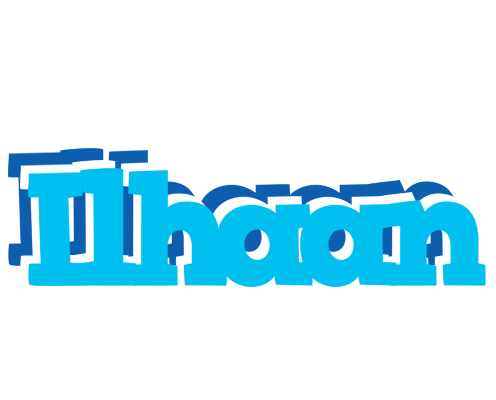 Ilhaan jacuzzi logo