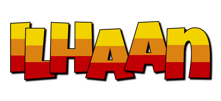 Ilhaan jungle logo