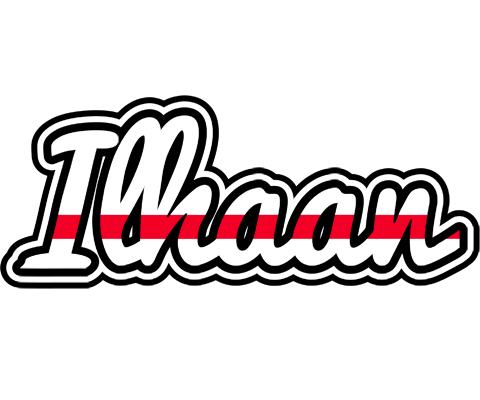 Ilhaan kingdom logo