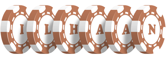 Ilhaan limit logo