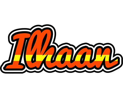 Ilhaan madrid logo