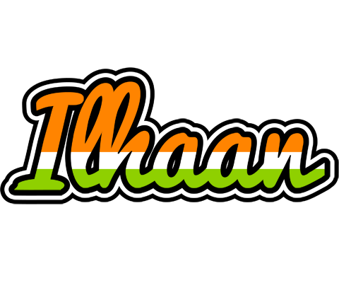 Ilhaan mumbai logo