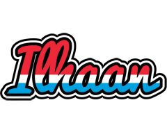 Ilhaan norway logo