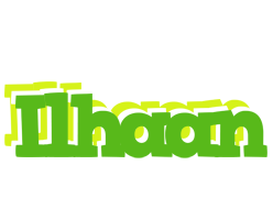 Ilhaan picnic logo