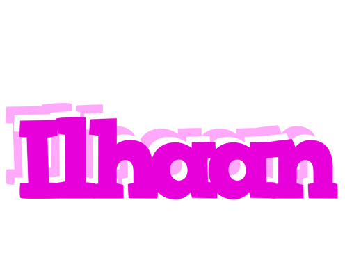 Ilhaan rumba logo