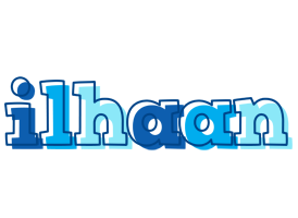 Ilhaan sailor logo