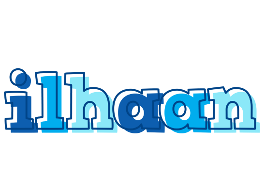 Ilhaan sailor logo