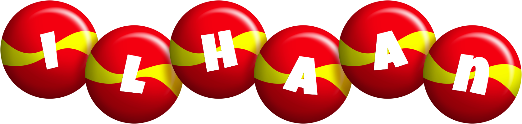 Ilhaan spain logo