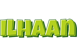 Ilhaan summer logo