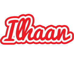 Ilhaan sunshine logo