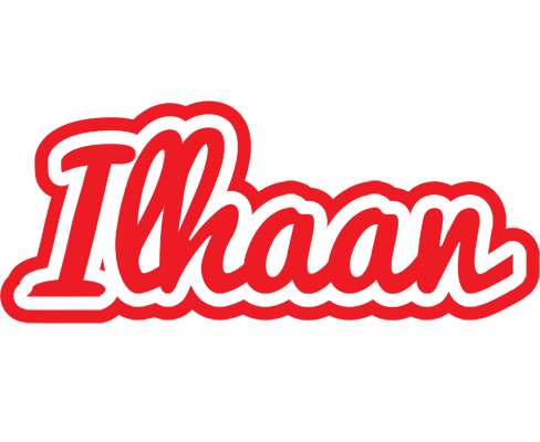 Ilhaan sunshine logo