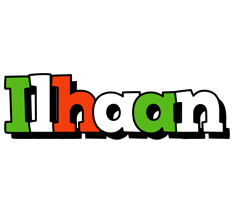 Ilhaan venezia logo