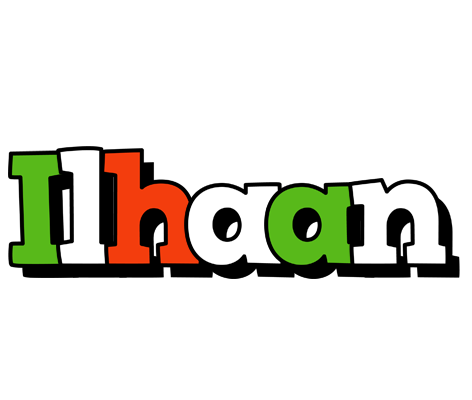 Ilhaan venezia logo