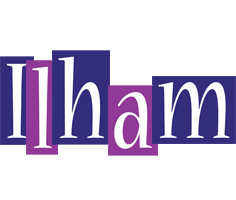 Ilham autumn logo