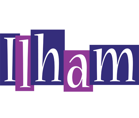 Ilham autumn logo
