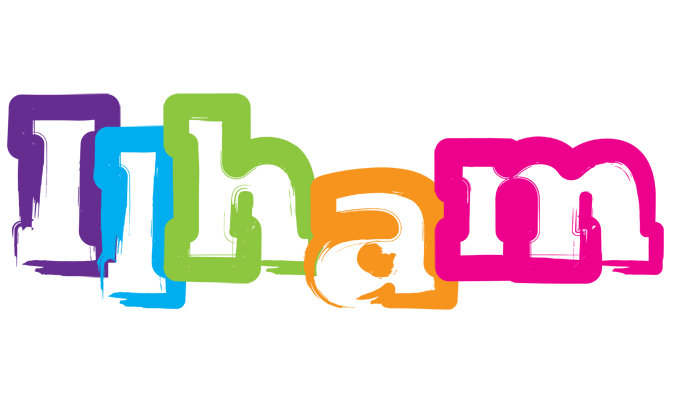 Ilham casino logo