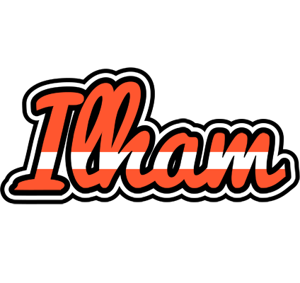 Ilham denmark logo