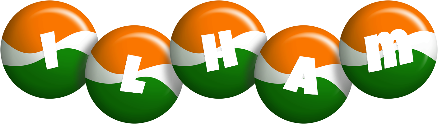 Ilham india logo