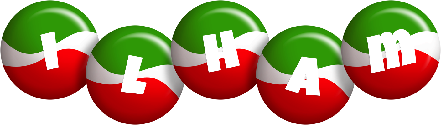 Ilham italy logo
