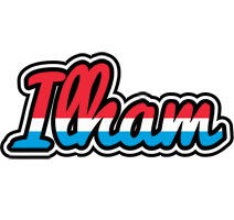 Ilham norway logo