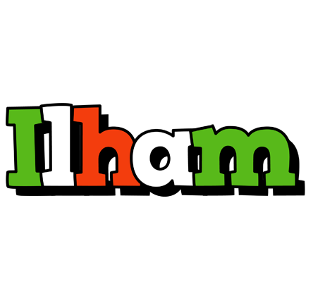 Ilham venezia logo