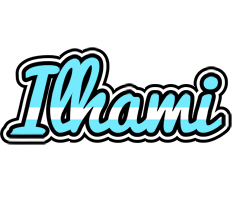 Ilhami argentine logo