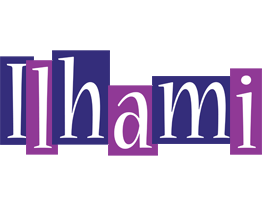 Ilhami autumn logo