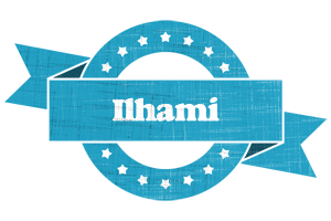 Ilhami balance logo