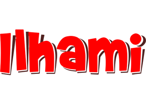 Ilhami basket logo