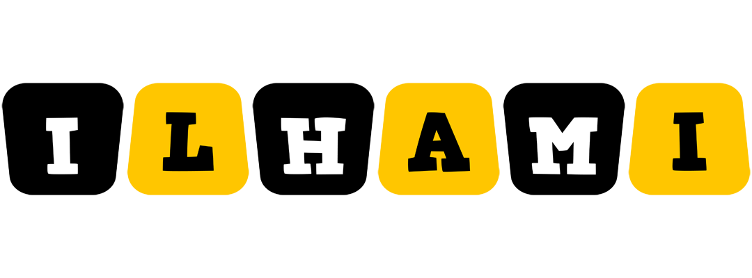 Ilhami boots logo