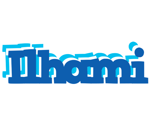 Ilhami business logo