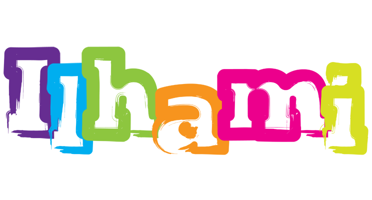 Ilhami casino logo