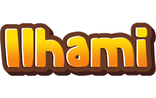 Ilhami cookies logo