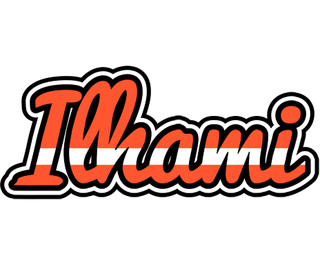 Ilhami denmark logo