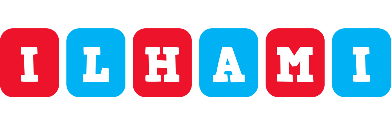 Ilhami diesel logo