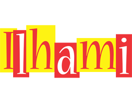 Ilhami errors logo