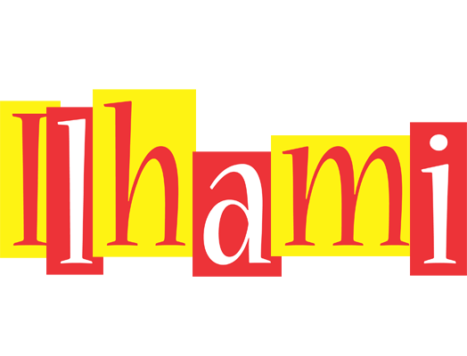 Ilhami errors logo