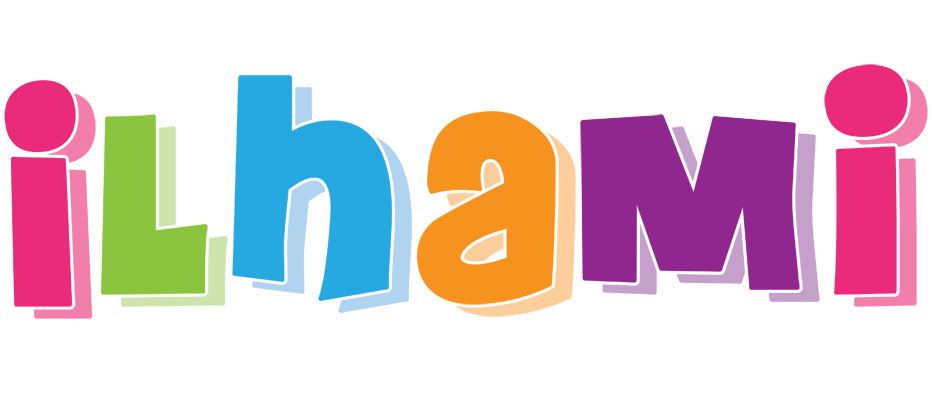 Ilhami friday logo
