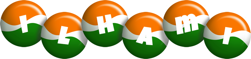 Ilhami india logo