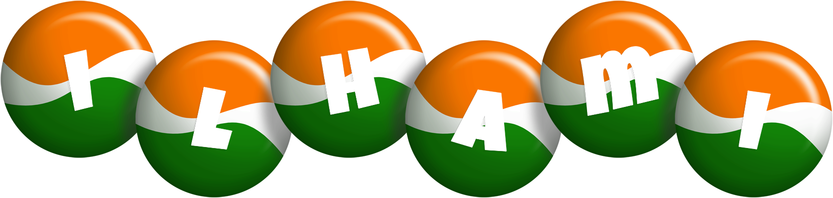 Ilhami india logo