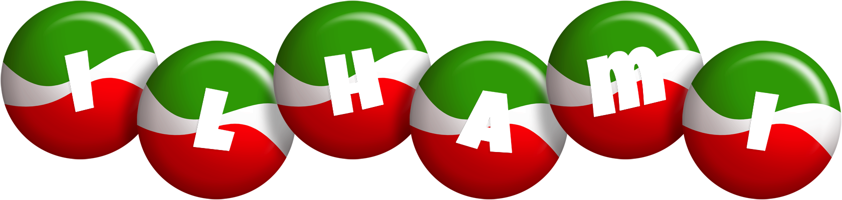 Ilhami italy logo