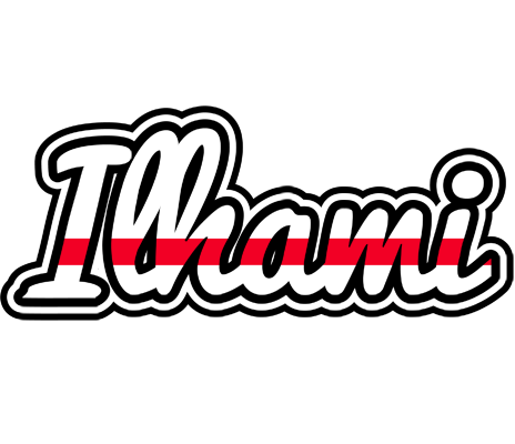 Ilhami kingdom logo