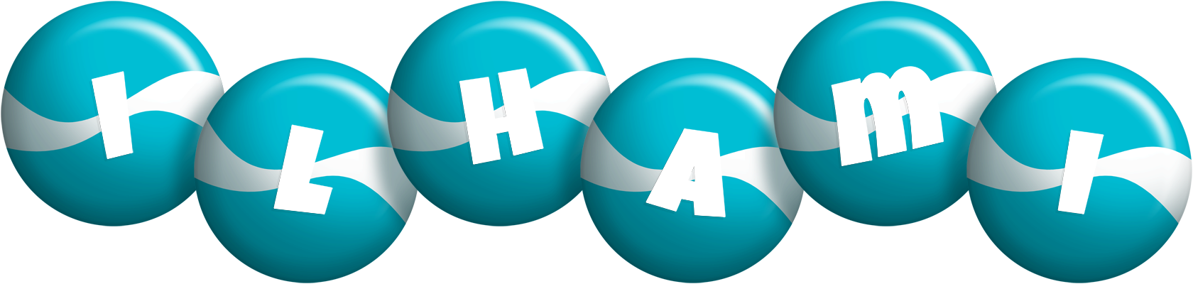 Ilhami messi logo