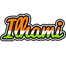 Ilhami mumbai logo