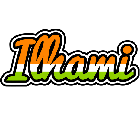 Ilhami mumbai logo