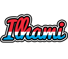 Ilhami norway logo