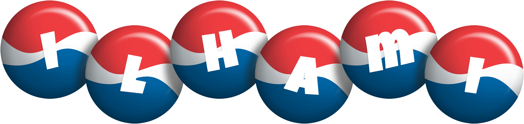 Ilhami paris logo