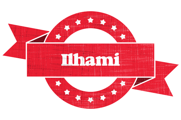 Ilhami passion logo