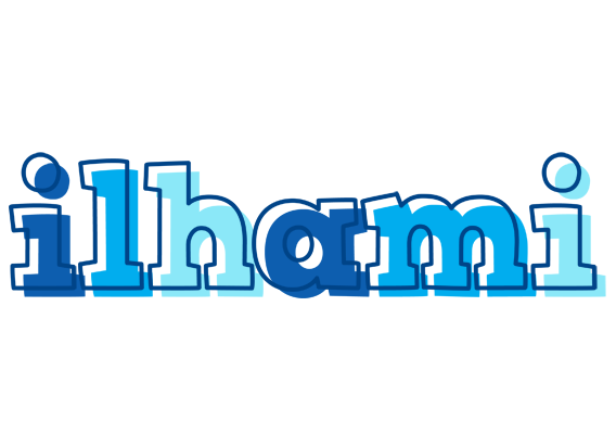 Ilhami sailor logo