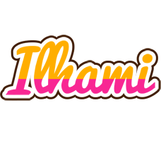 Ilhami smoothie logo